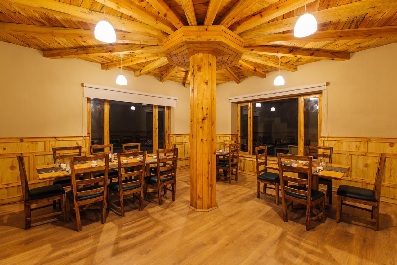Ladakh Sarai Resort Leh Extérieur photo